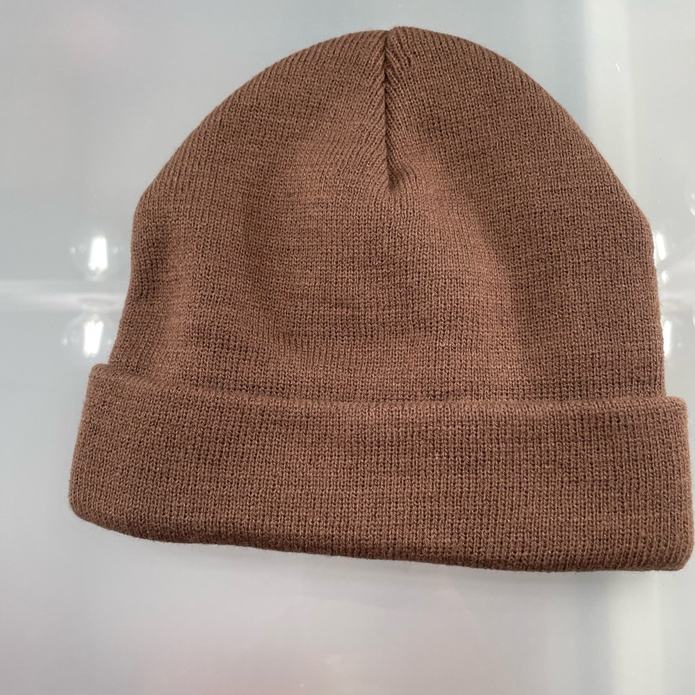 Rue 21 hat